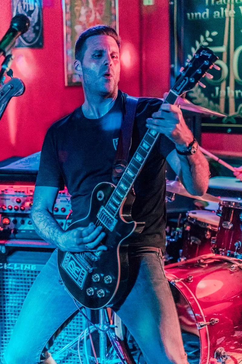 Tour Moments